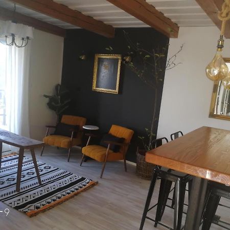 Holiday Home Wanderlust Lendava Eksteriør billede