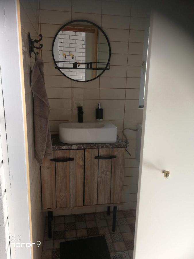 Holiday Home Wanderlust Lendava Eksteriør billede