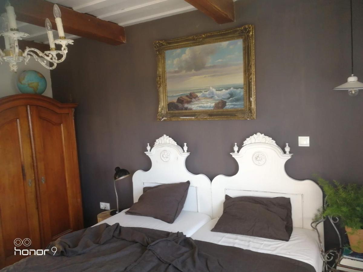 Holiday Home Wanderlust Lendava Eksteriør billede