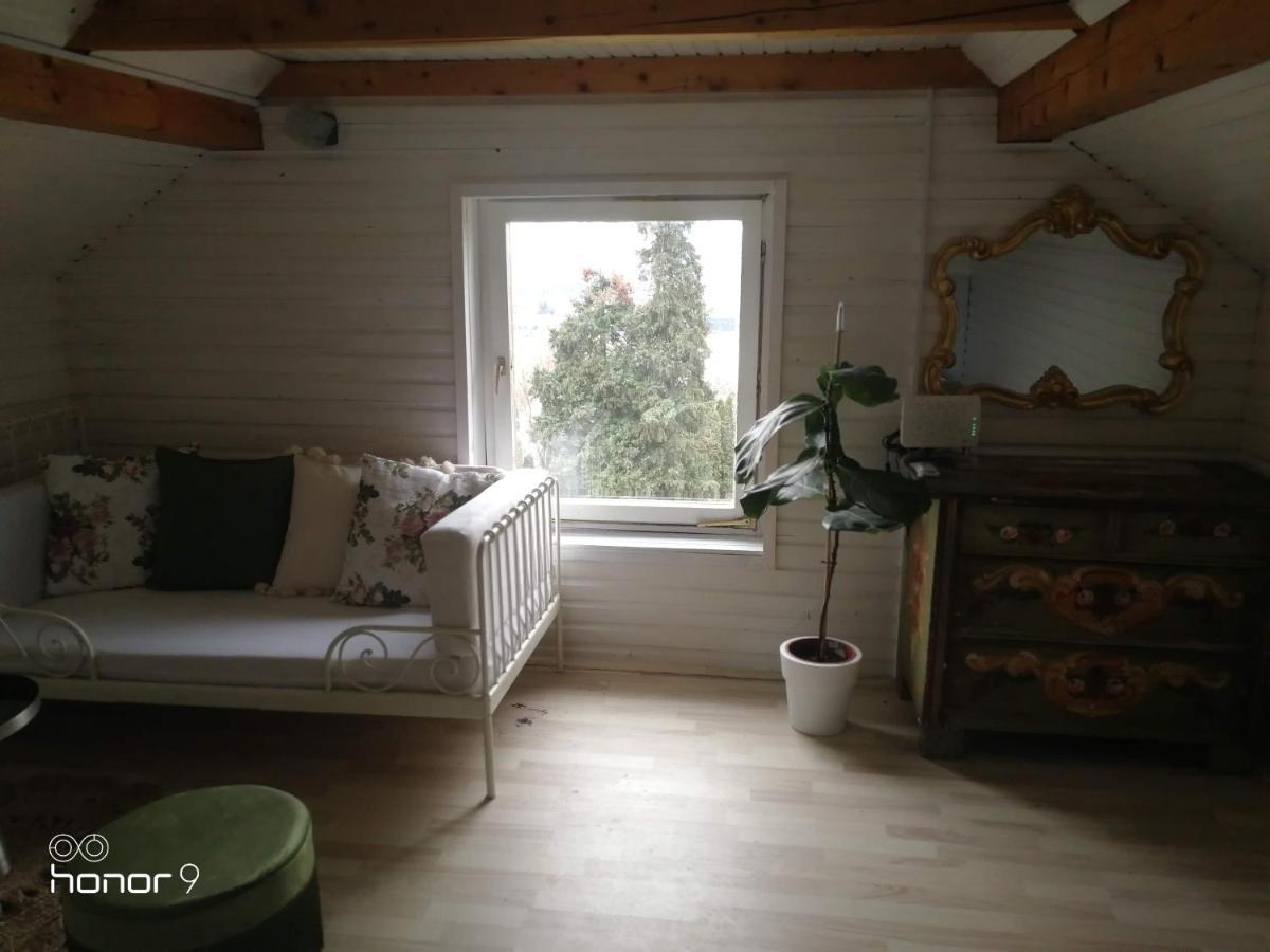 Holiday Home Wanderlust Lendava Eksteriør billede