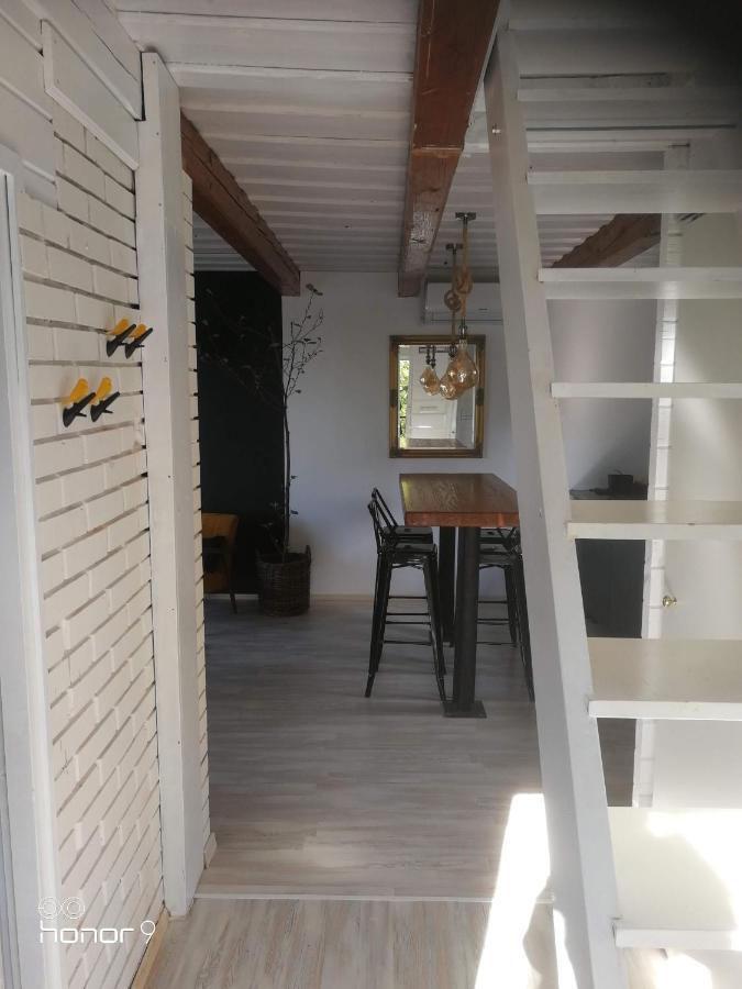 Holiday Home Wanderlust Lendava Eksteriør billede